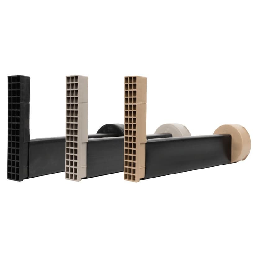 Wall Drain Pro