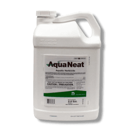 Aquaneat Aquatic Herbicide