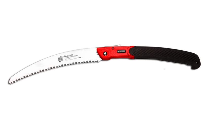 Barnel 10.5″ Tiger Tooth Folding Saw