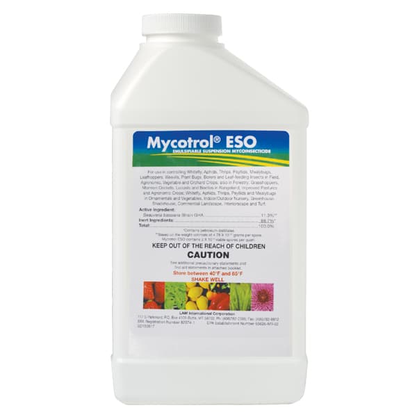 BioWorks Mycotrol ESO