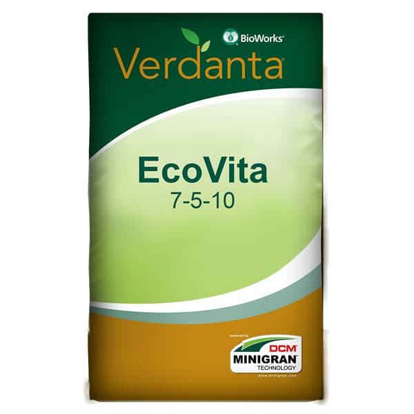 BioWorks Verdanta EcoVita 7-15-10