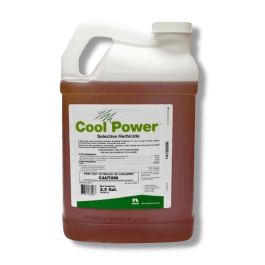 Cool Power Herbicide
