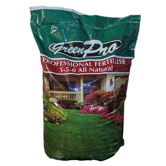 Green Pro MinneGrow Fertilizer 5-5-0