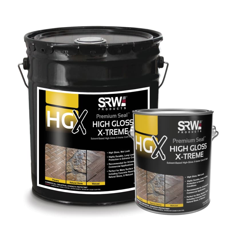 HGX High Gloss X-treme
