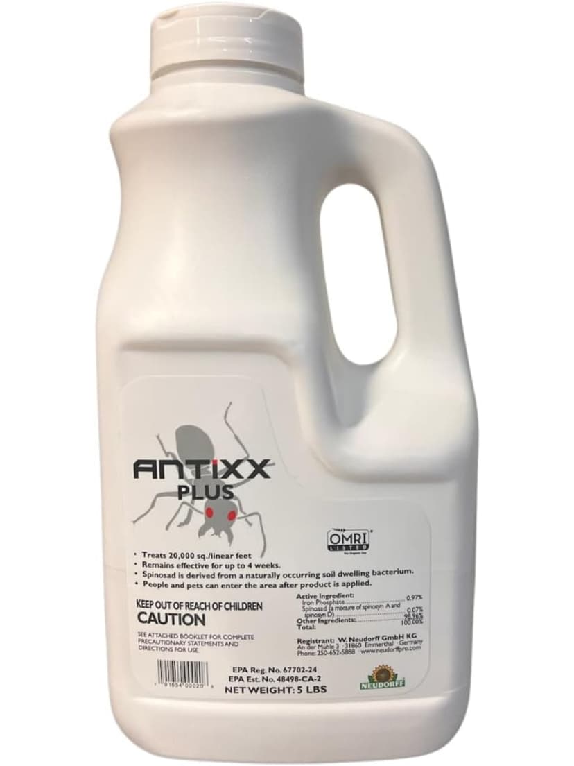 Neudorff Antixx Plus