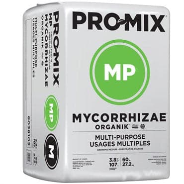 PRO-MIX MP MYCORRHIZAE ORGANIK