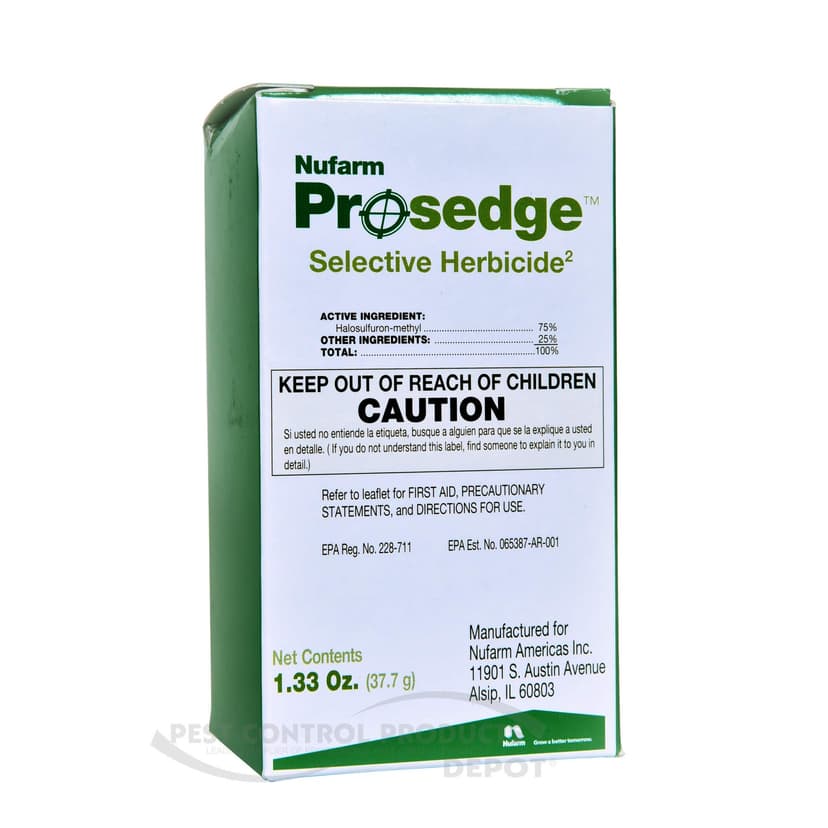 Prosedge Herbicide