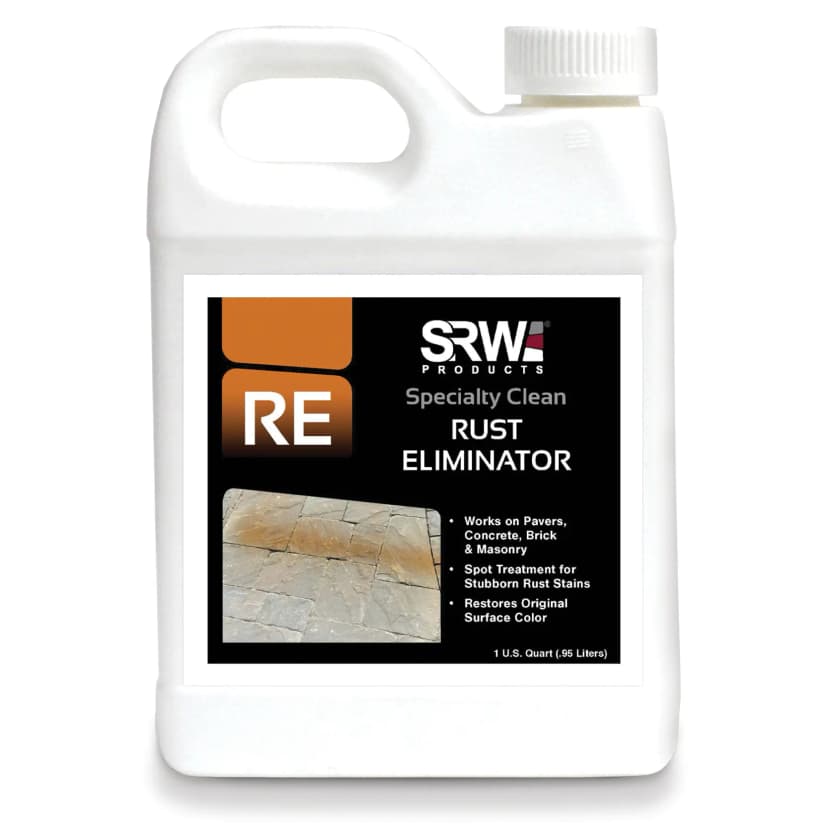 RE Rust Eliminator