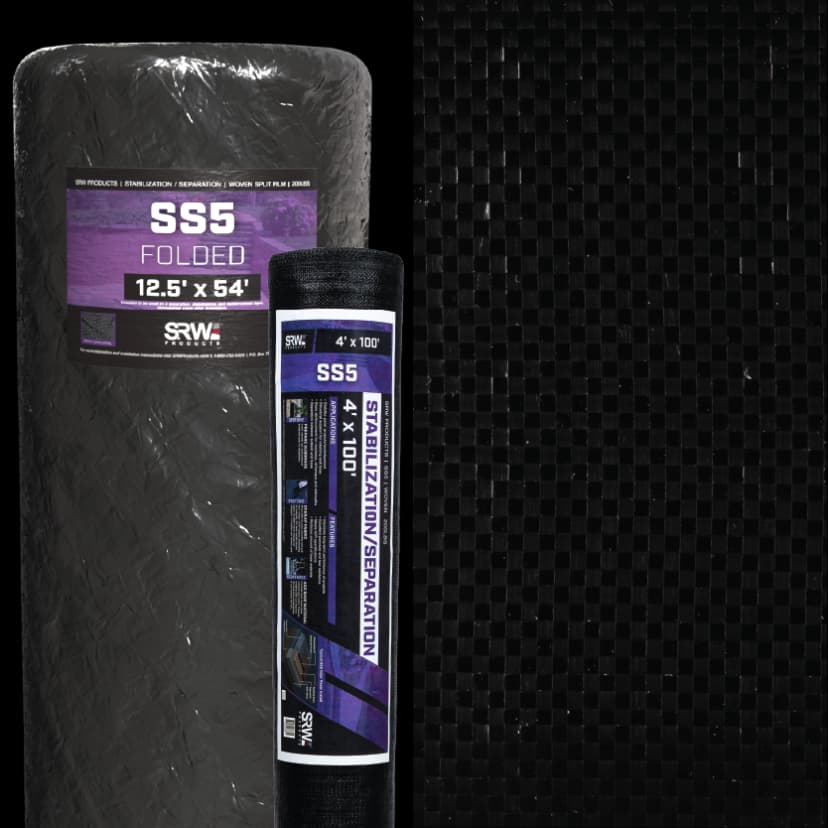 SS5 Woven