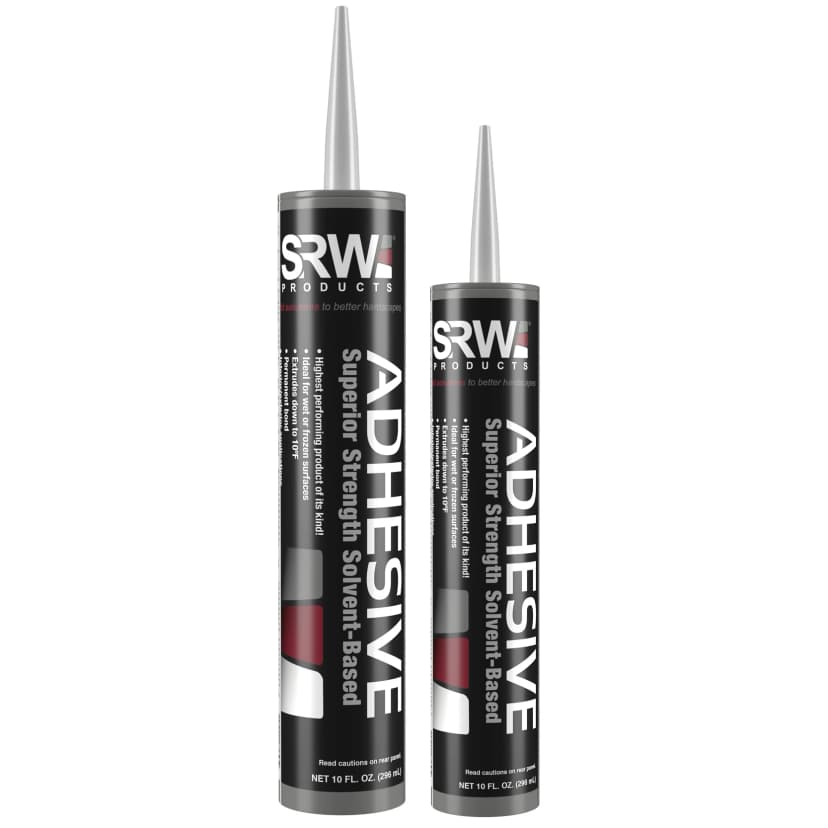 Adhesive – Superior Strength Solvent-Based