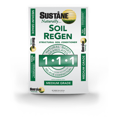 SOIL ReGen Structural Soil Conditioner