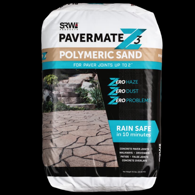 Pavermate Z3